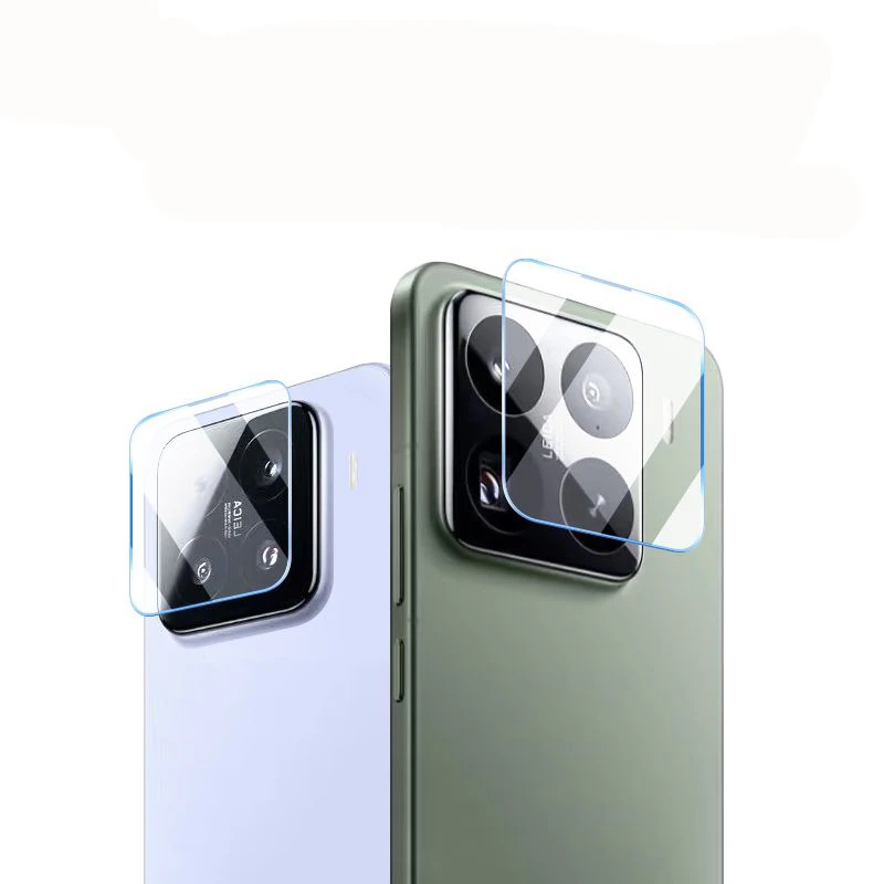 Tempered Glass Screen 9H - 2 pièces verre trempé pour Xiaomi