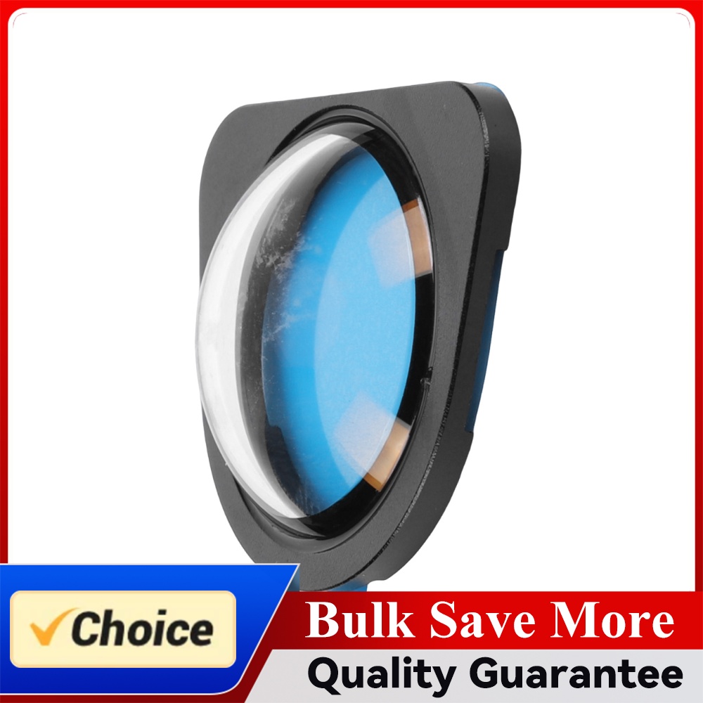 Camera Lens Protector - Protections de caméra pour pare-chocs avant,
