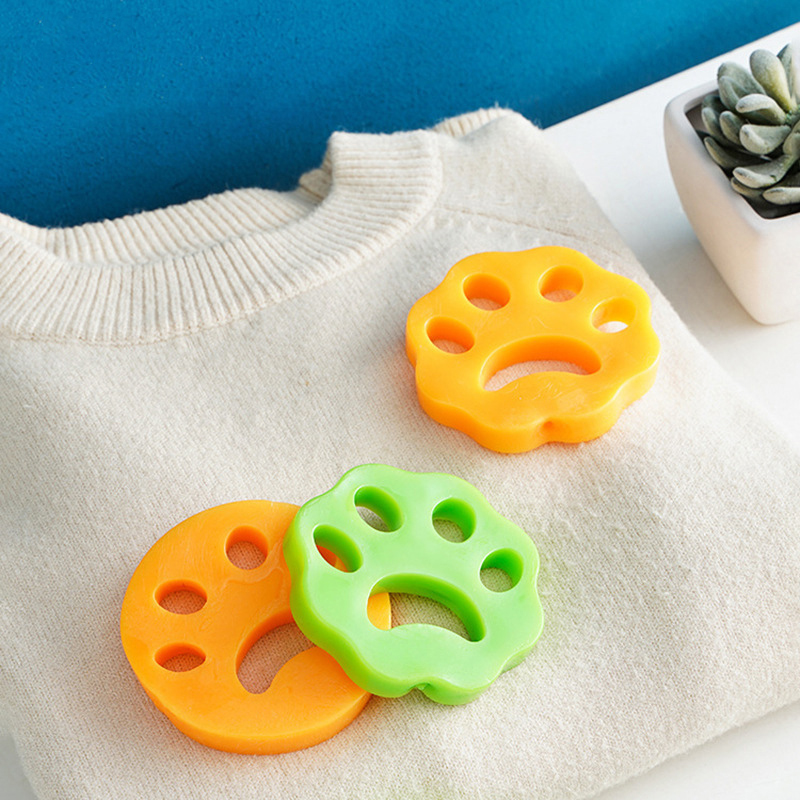 Dust Removal Sticker - Produits d'épilation pour animaux de compagnie,