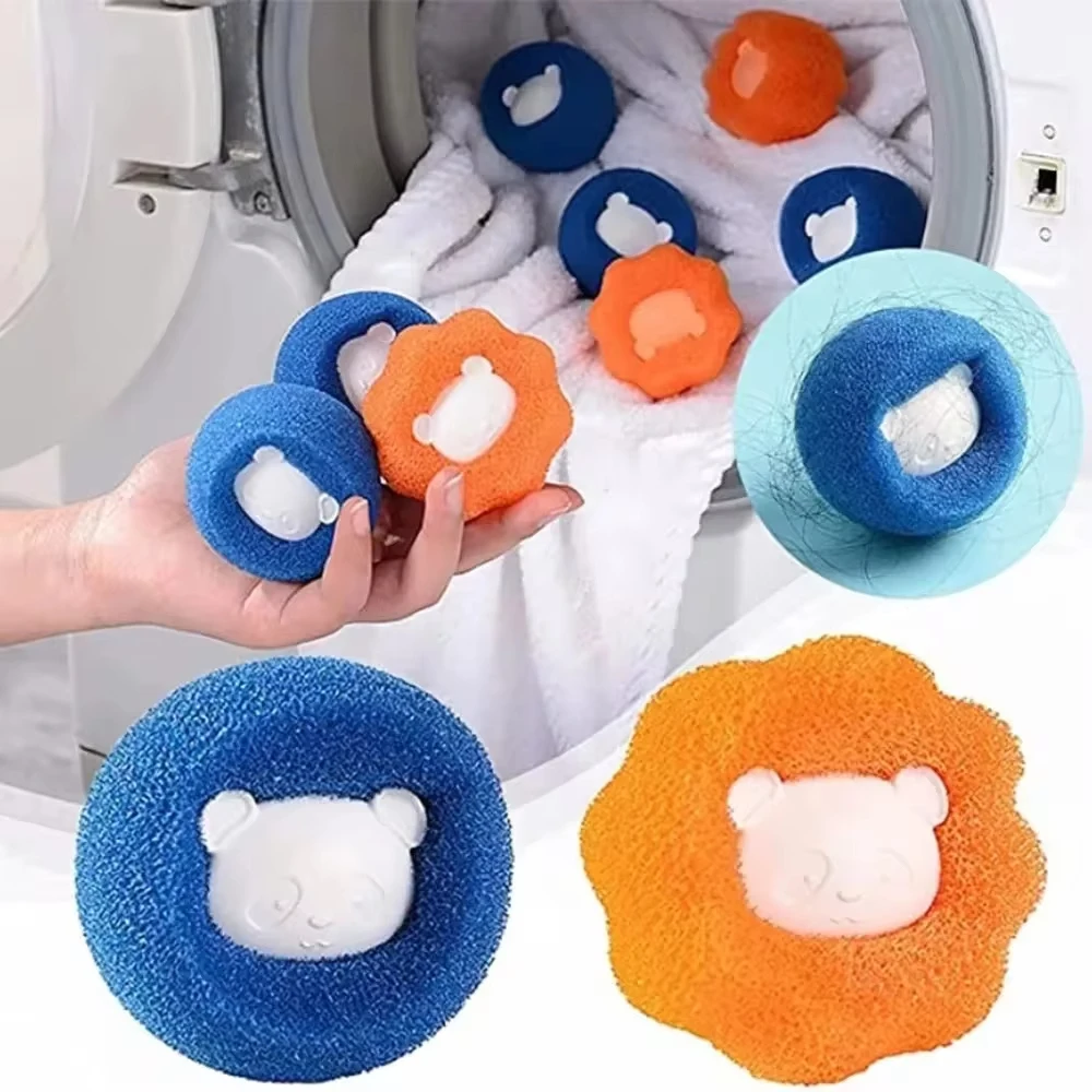 Dust Removal Sticker - Éliminateur de poils d'animaux pour machine
