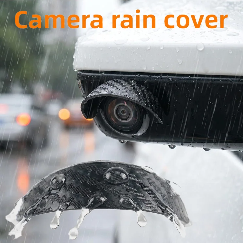 Camera Lens Protector - Nouveau protecteur d'objectif de caméra de
