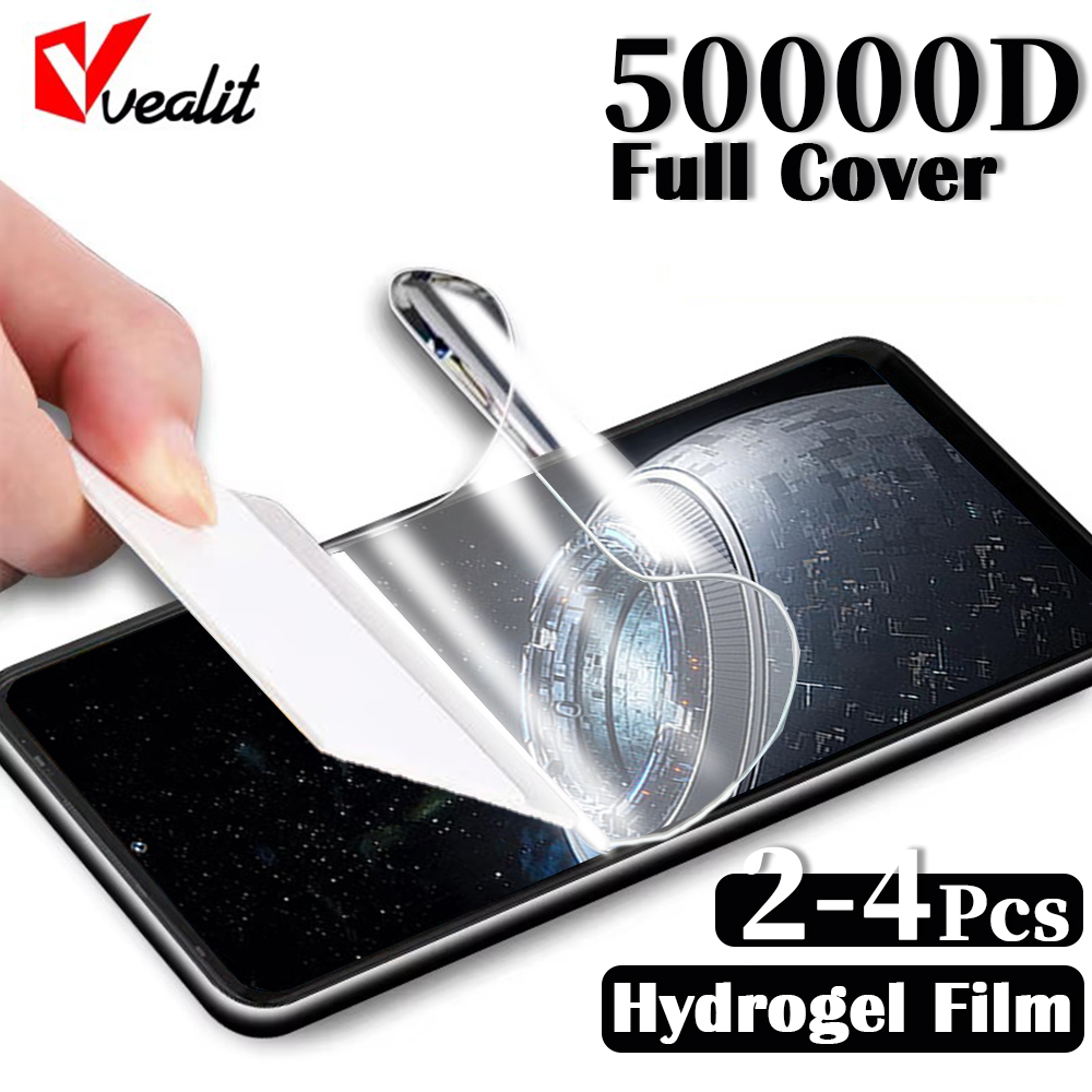 Flexible Tpu Film - Film hydrogel flexible TPU HD, protecteurs