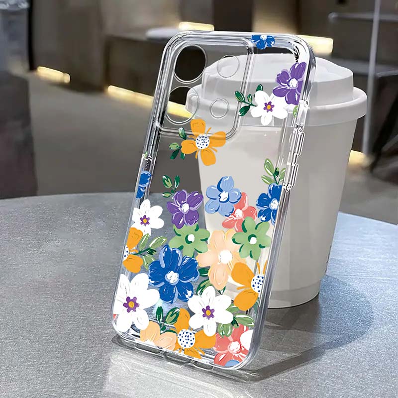 Coque de téléphone avec motif  - Xiaomi Redmi Note 14 avis et prix