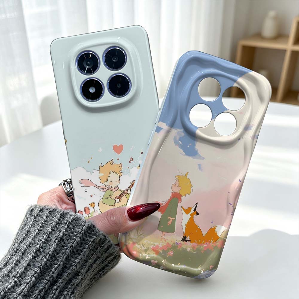 Coque de téléphone de luxe Le  - Xiaomi Redmi Note 14 avis et prix