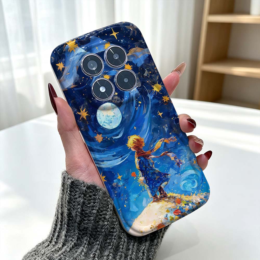 Coque de téléphone de luxe Le  - Xiaomi Redmi Note 14 avis et prix
