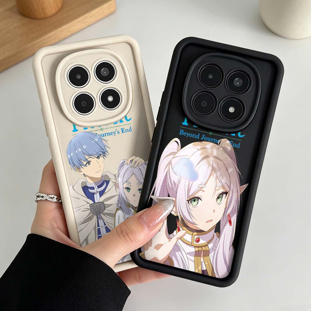 Coque de téléphone Frieren Bey - Xiaomi Redmi Note 14 avis et prix