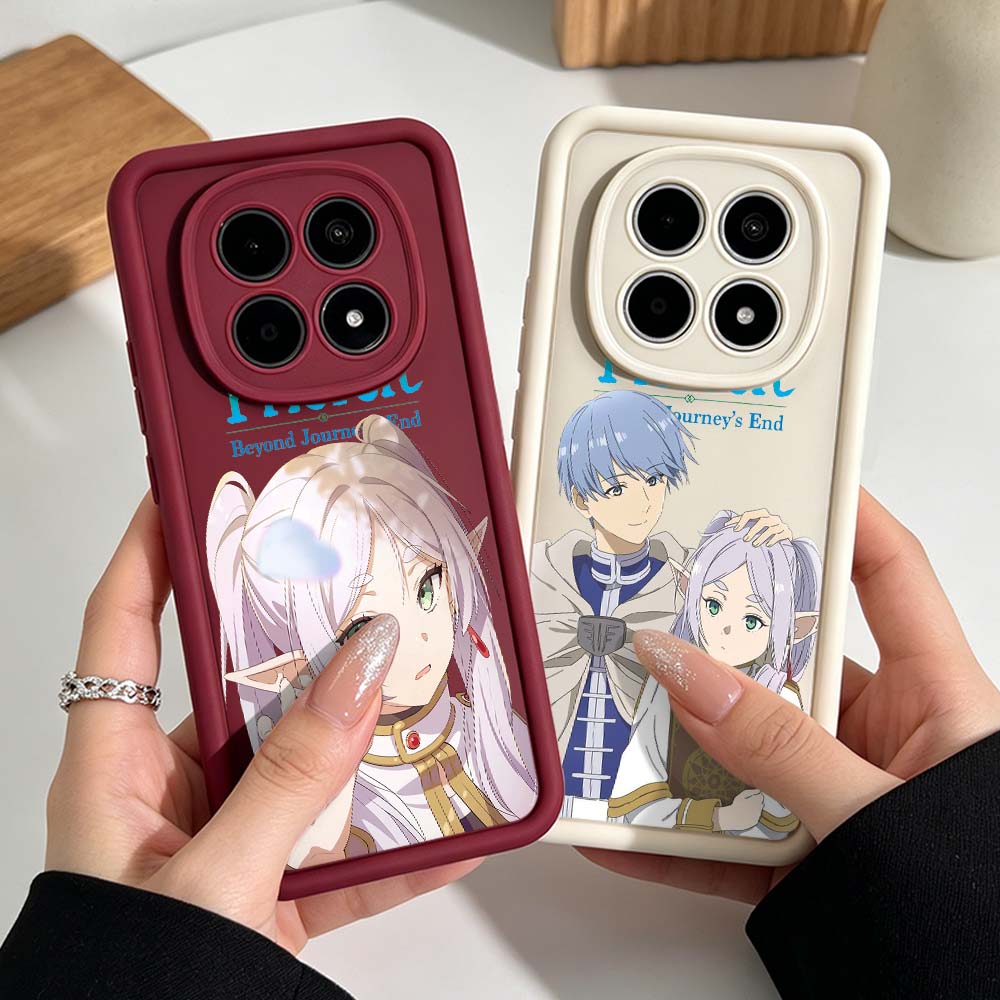 Coque de téléphone Frieren Bey - Xiaomi Redmi Note 14 avis et prix