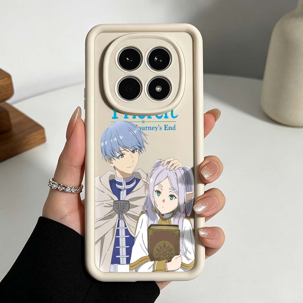 Coque de téléphone Frieren Bey - Xiaomi Redmi Note 14 avis et prix