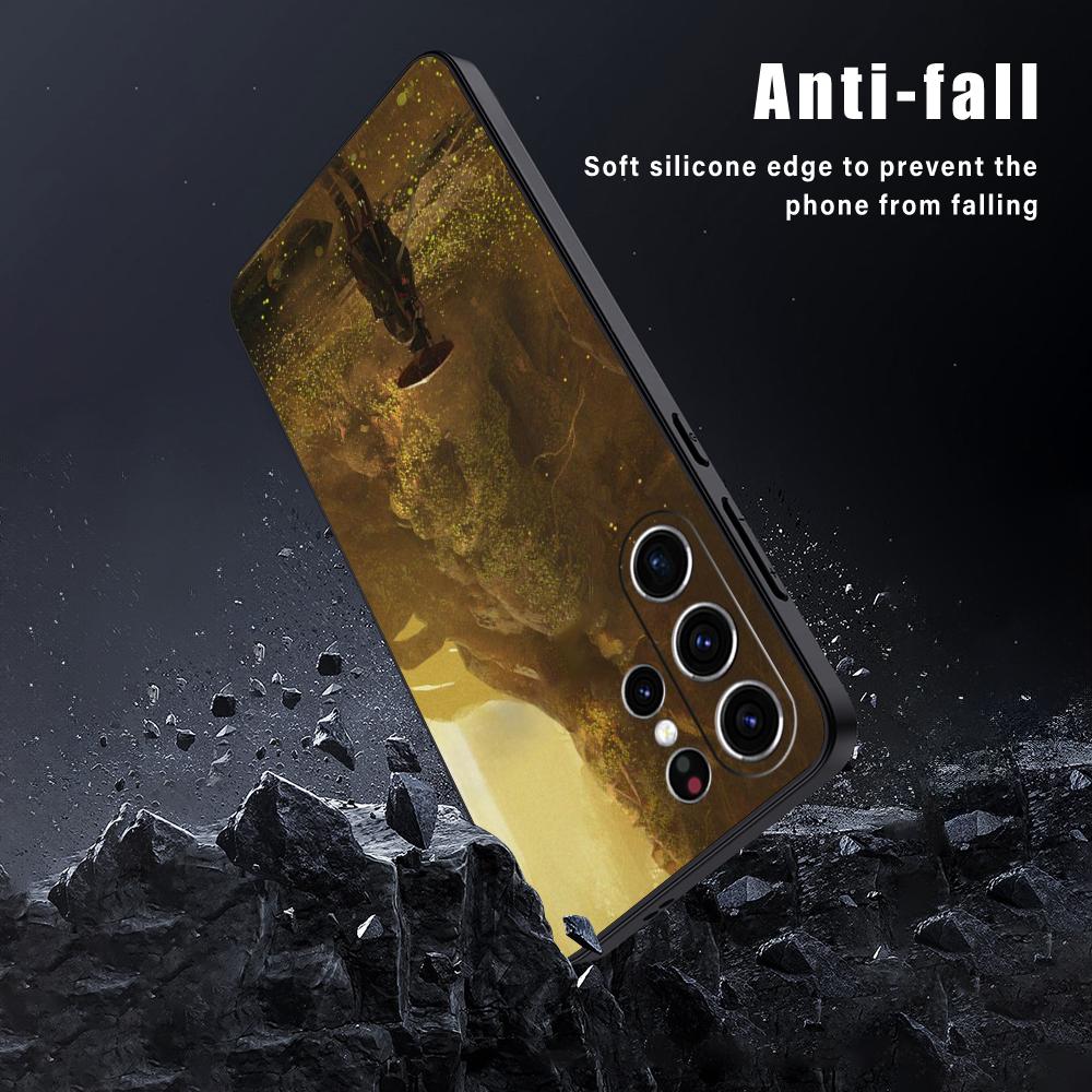 Coque de téléphone dessin anim - Samsung Galaxy S24 avis et prix