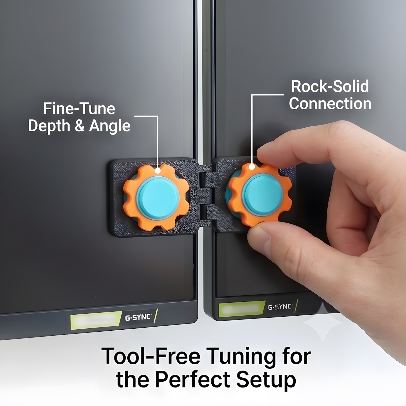 Clip d'alignement universel po - Screen Alignment Tool avis et prix