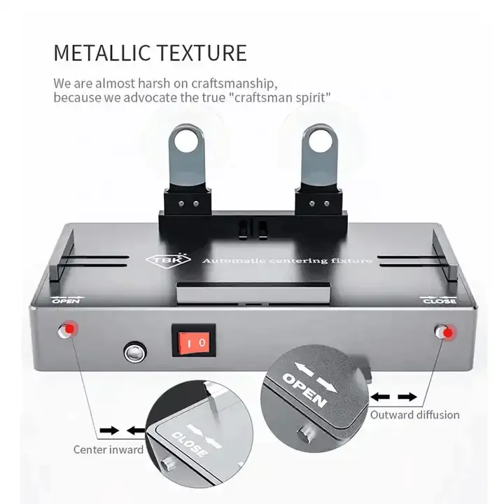 Pince de positionnement automa - Screen Alignment Tool avis et prix