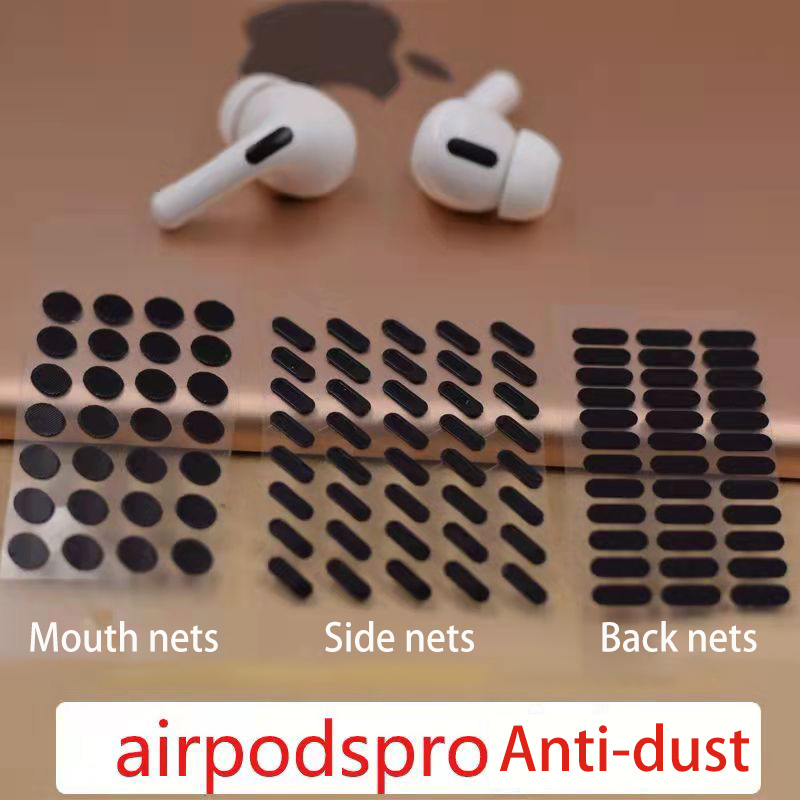 Porte de filtre à poussière re - Dust Removal Sticker avis et prix