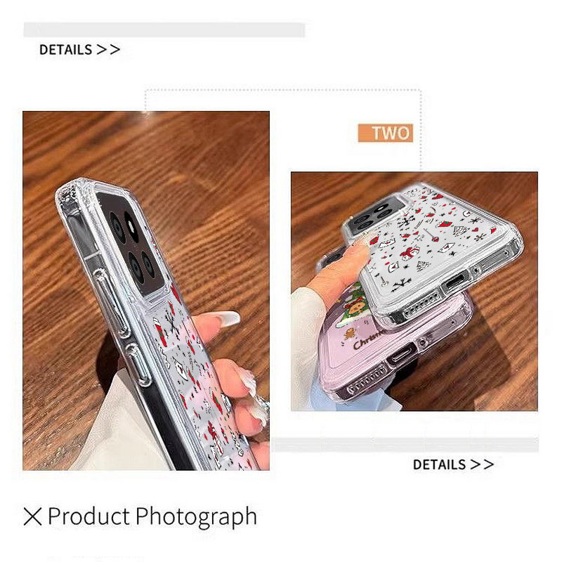Coque de téléphone en Silicone - Xiaomi Redmi Note 14 avis et prix