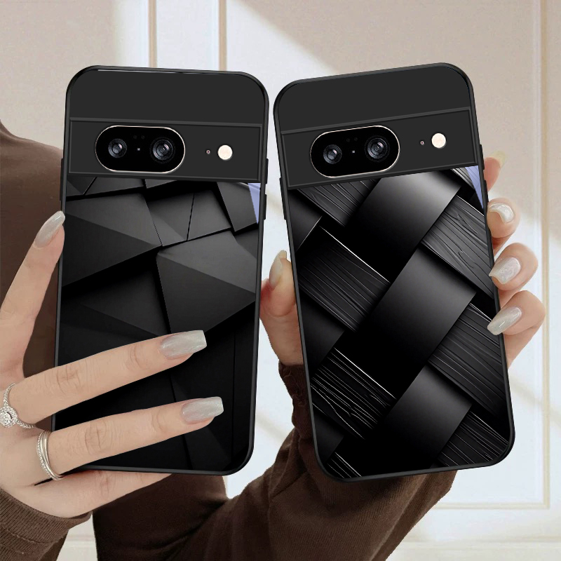 Coque de téléphone en verre no - Google Pixel 9 Pro avis et prix