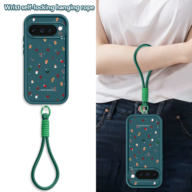 Coque de téléphone à motif de  - Google Pixel 9 Pro avis et prix