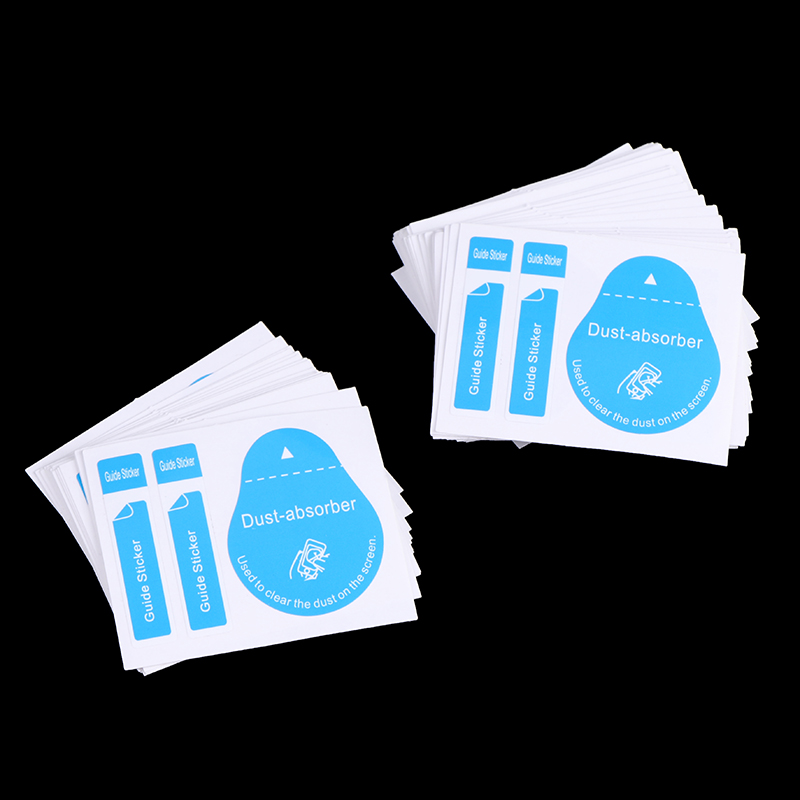 Outil de nettoyage d'écran ant - Dust Removal Sticker avis et prix