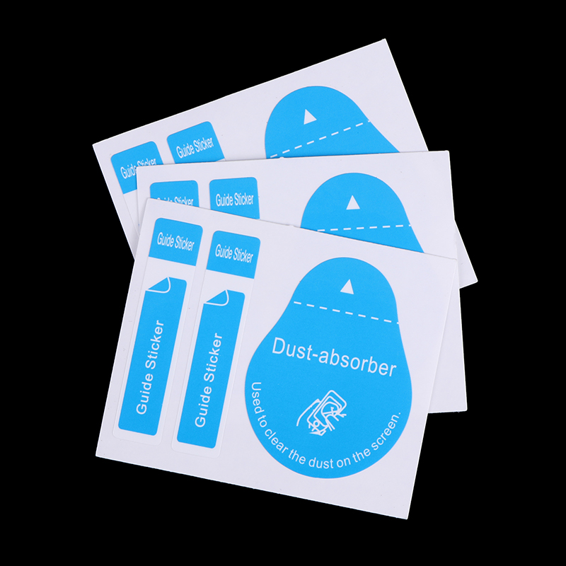 Outil de nettoyage d'écran ant - Dust Removal Sticker avis et prix