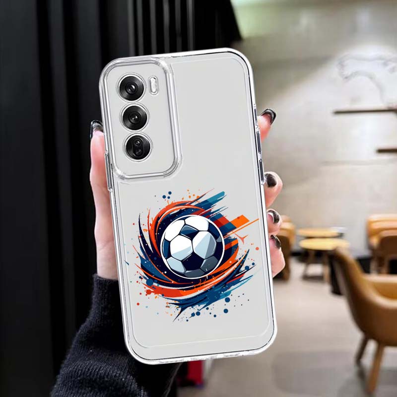 Coque de téléphone à motif art - Oppo A78 avis et prix