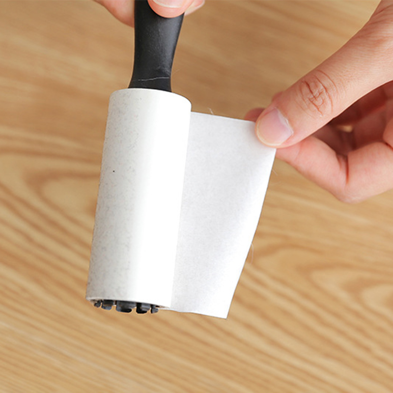 이 Mini rouleau essuie-glace vê - Dust Removal Sticker avis et prix