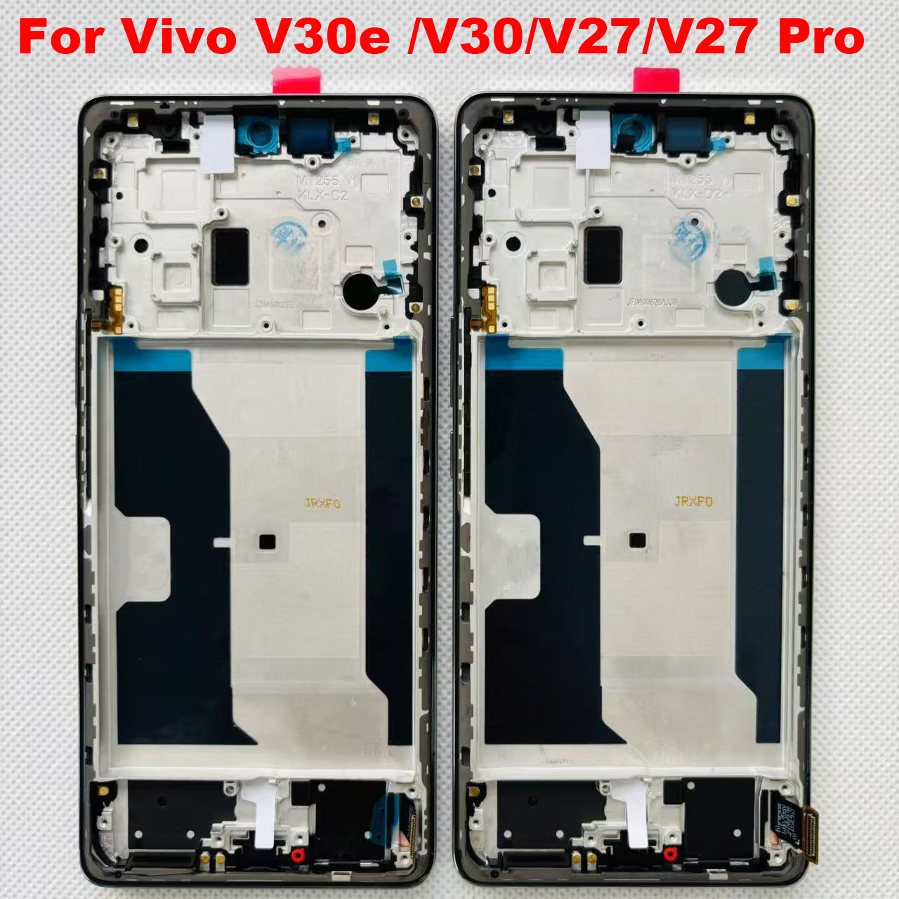 AMOLED Original pour Vivo V30e - Vivo V40 avis et prix