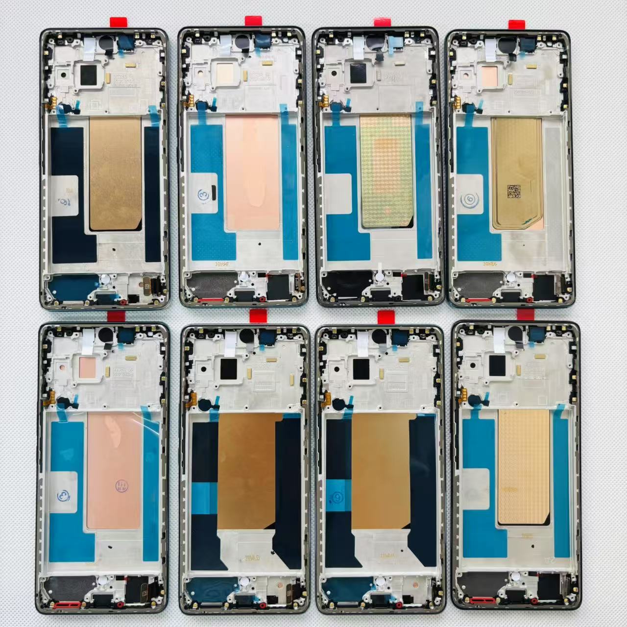 AMOLED Original pour Vivo V30e - Vivo V40 avis et prix
