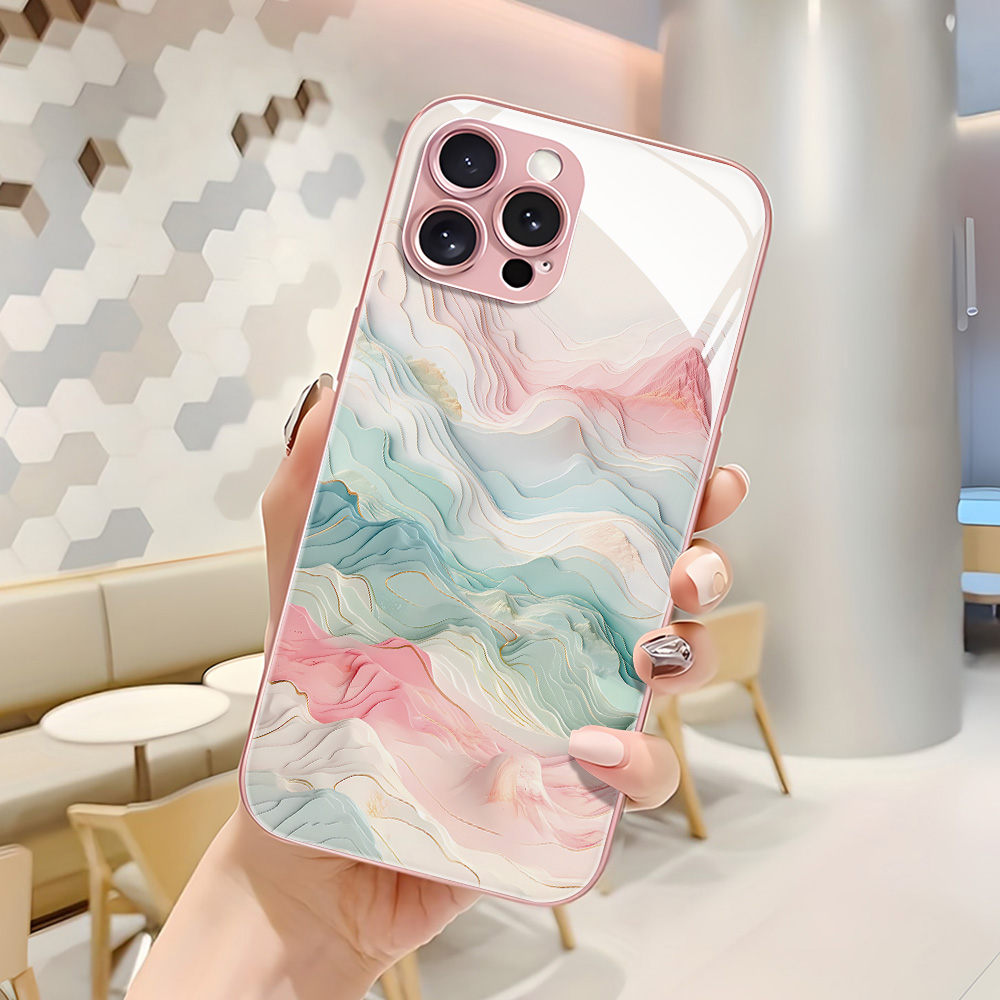 Coque de téléphone en verre tr - Samsung Galaxy S24 avis et prix