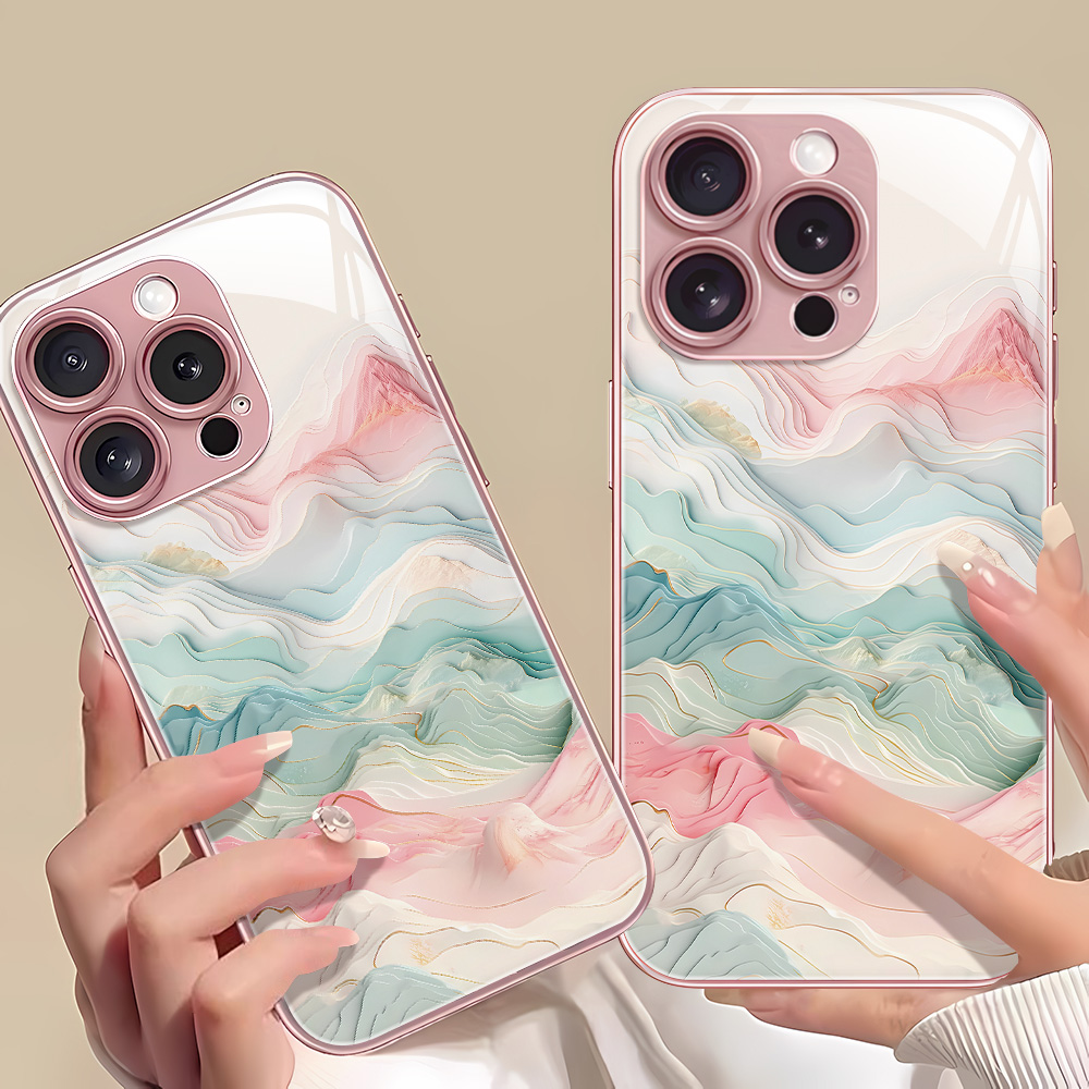 Coque de téléphone en verre tr - Samsung Galaxy S24 avis et prix