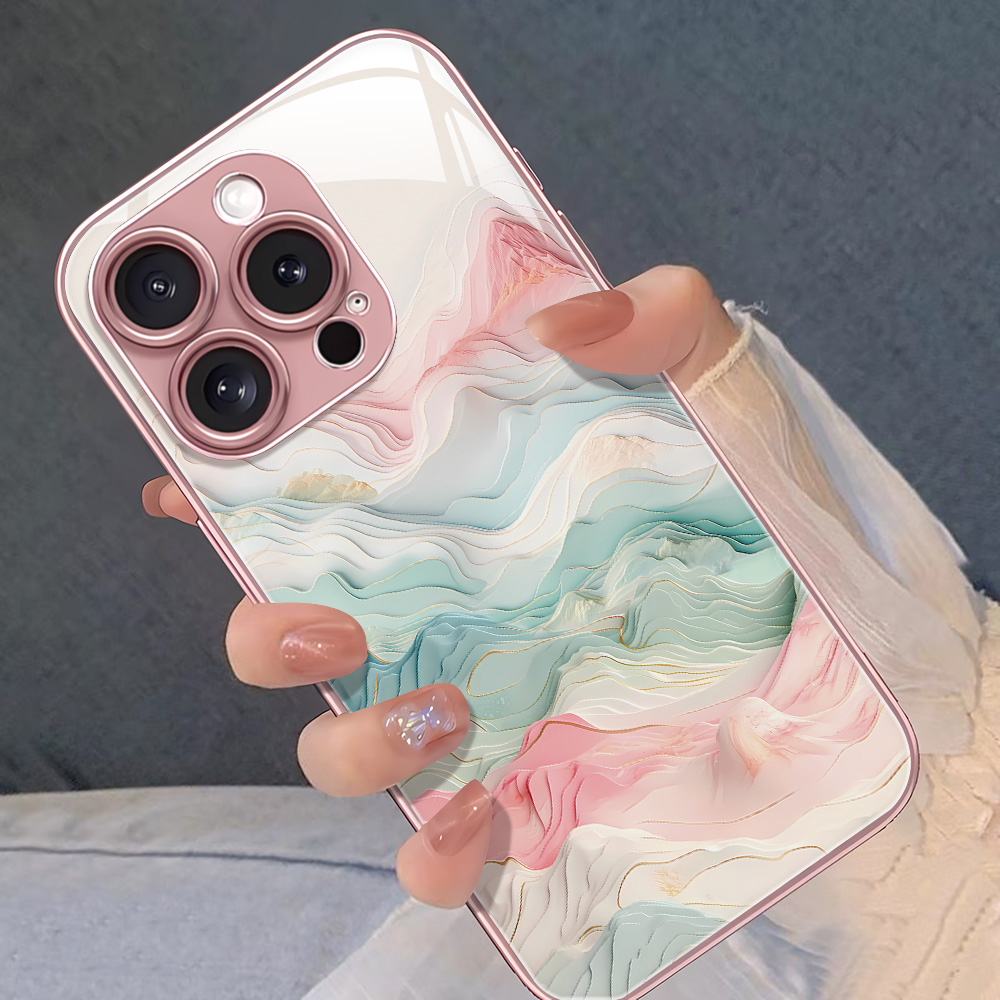 Coque de téléphone en verre tr - Samsung Galaxy S24 avis et prix