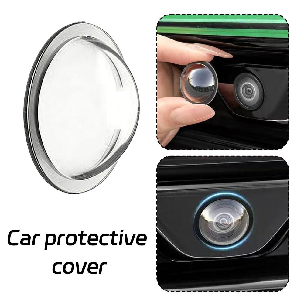 Lot de 4 protections d'objecti - Camera Lens Protector avis et prix