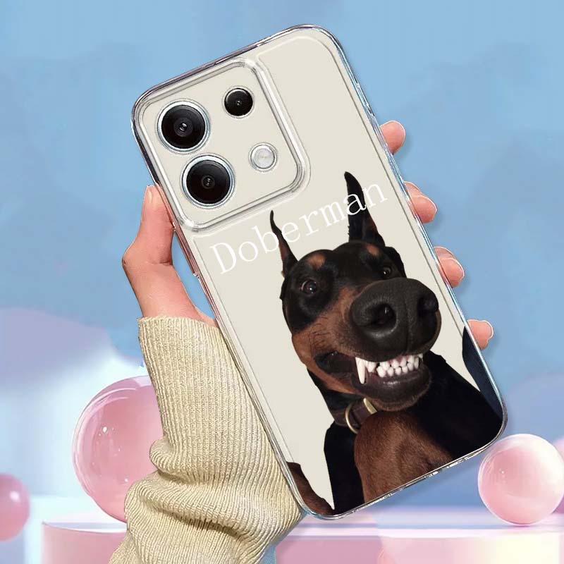 Coque de téléphone avec motif  - Xiaomi Redmi Note 14 avis et prix