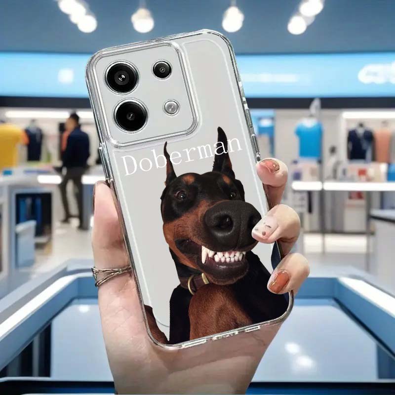 Coque de téléphone avec motif  - Xiaomi Redmi Note 14 avis et prix