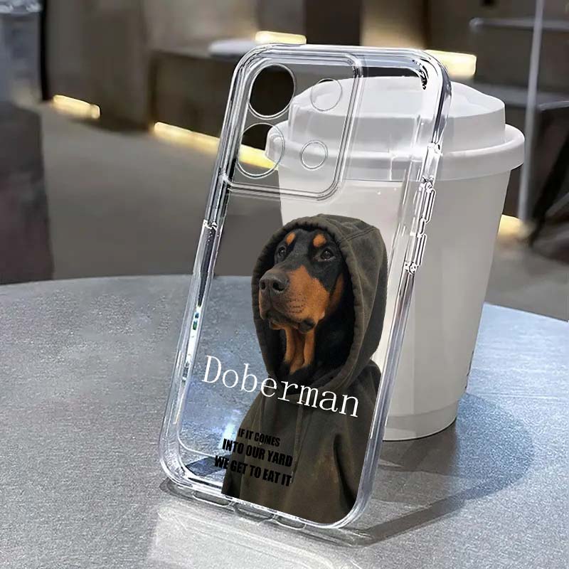 Coque de téléphone avec motif  - Xiaomi Redmi Note 14 avis et prix