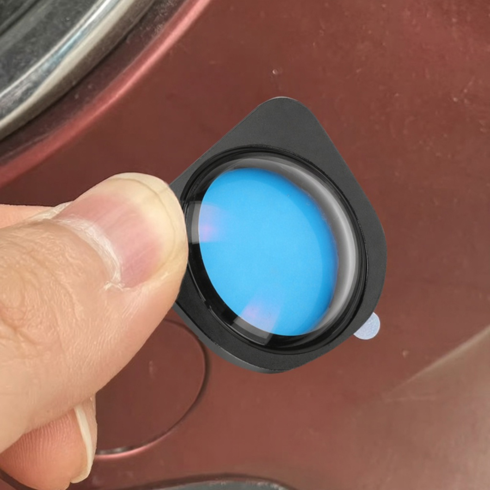 Protections de caméra pour par - Camera Lens Protector avis et prix