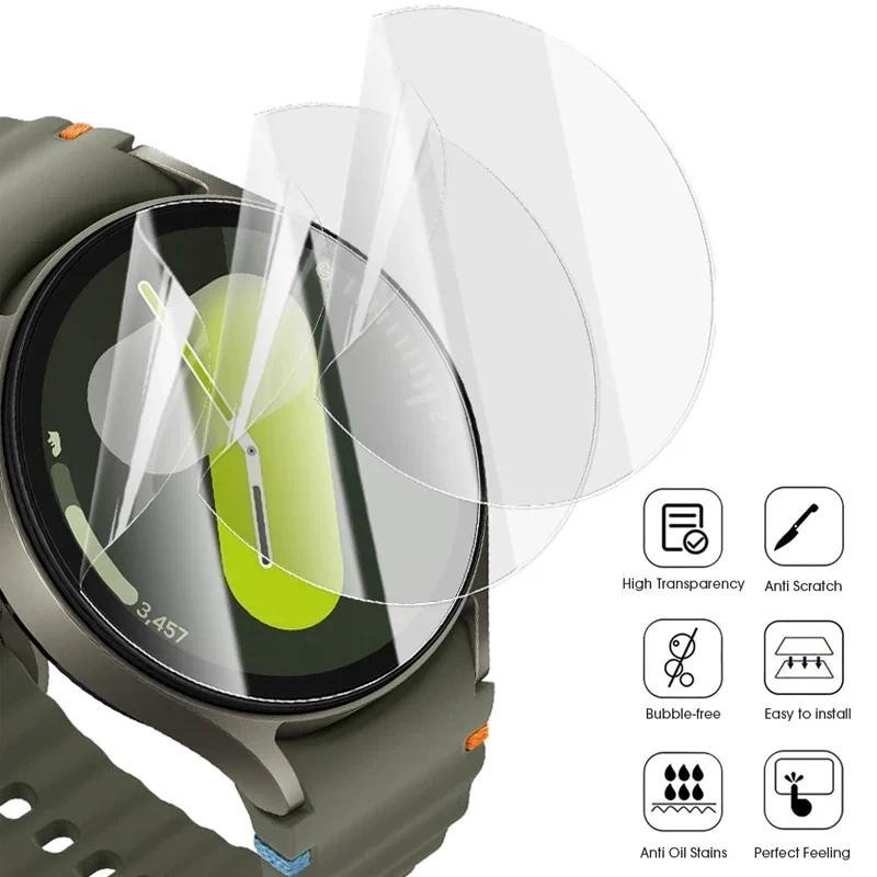 Film de protection pour Samsun - Hydrogel Screen Protector avis et prix