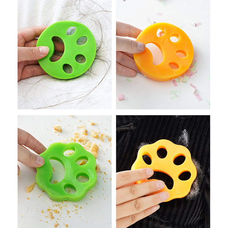 Produits d'épilation pour anim - Dust Removal Sticker avis et prix