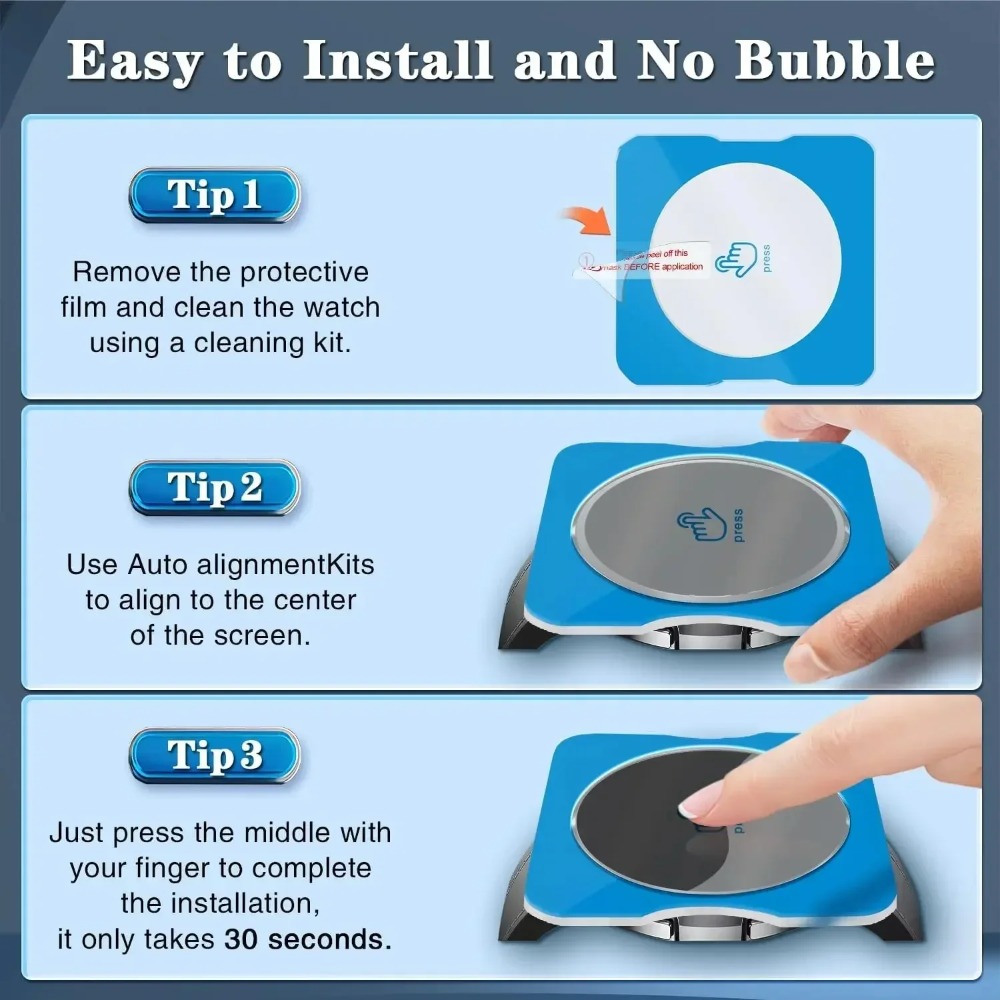 Protection d'écran pour Samsun - Screen Alignment Tool avis et prix
