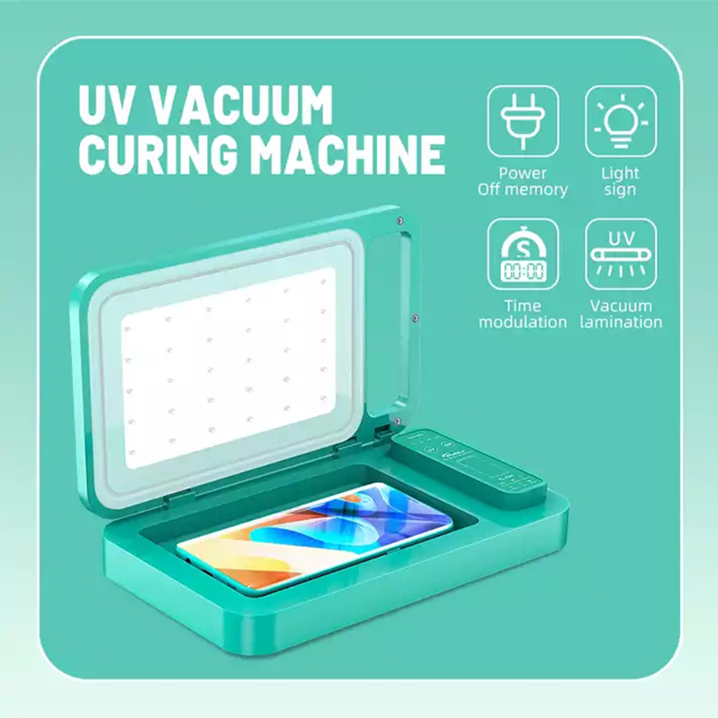 TUOLI X9H Machine de stratific - Air Bubble Remover avis et prix