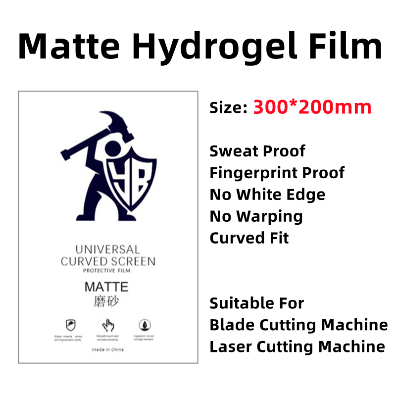 10 films protecteurs universel - Flexible Tpu Film avis et prix