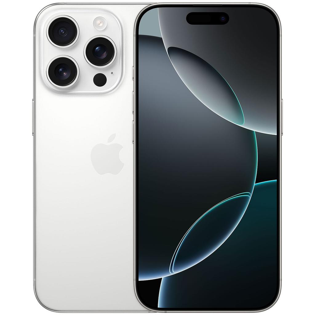 Apple iPhone 16 Pro A3083 GSM  - Apple Iphone 16 avis et prix
