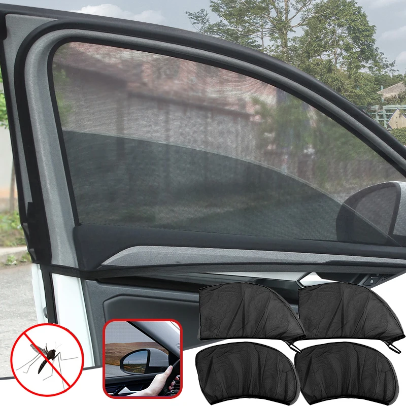 Pare-soleil de voiture anti-mo - Glass Protector Auto avis et prix