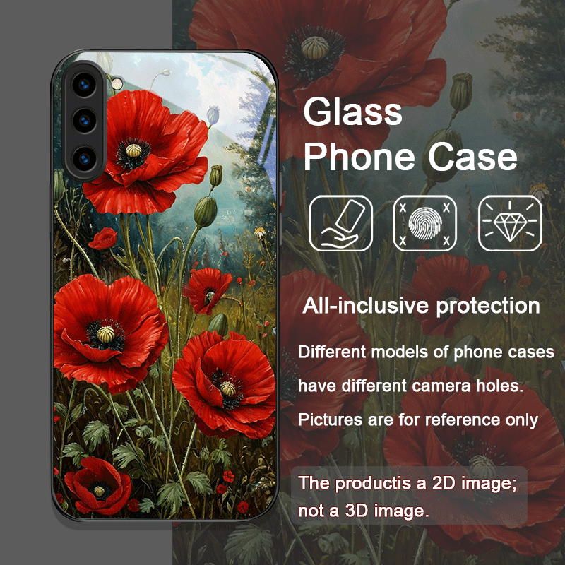 Coque de téléphone en verre tr - Samsung Galaxy S24 avis et prix