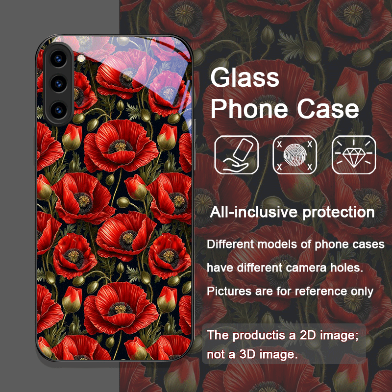 Coque de téléphone en verre tr - Samsung Galaxy S24 avis et prix
