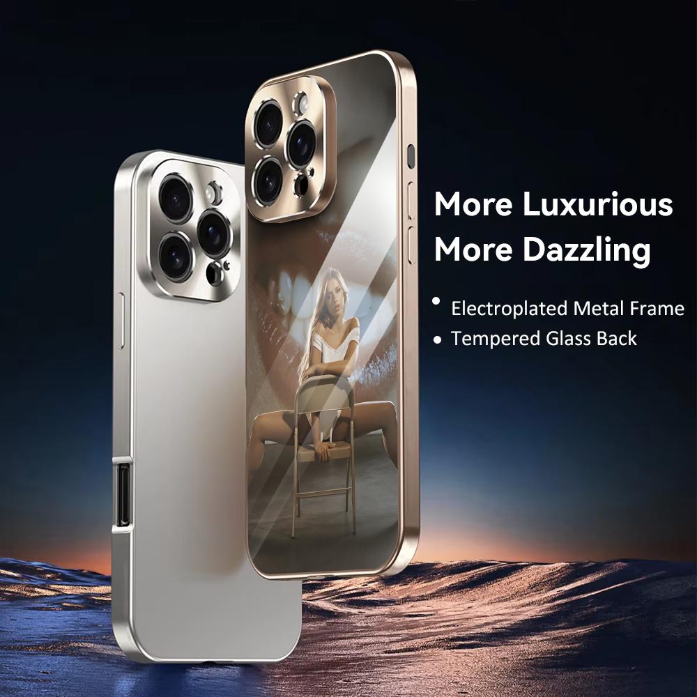 Coque de téléphone Singer T-Ta - Apple Iphone 15 Pro Max avis et prix