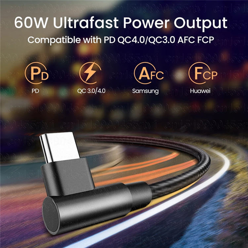 100W type C câble rapide USB - - Huawei Mate 60 avis et prix