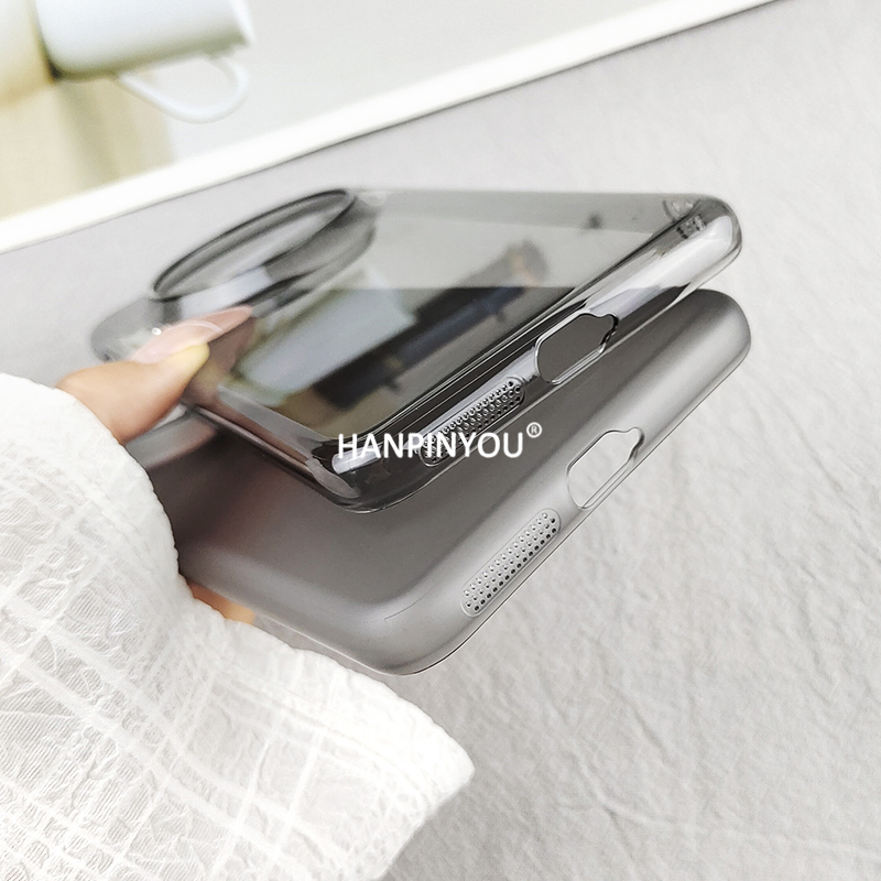 Coque de téléphone Ultra fine, - Huawei Mate 60 avis et prix