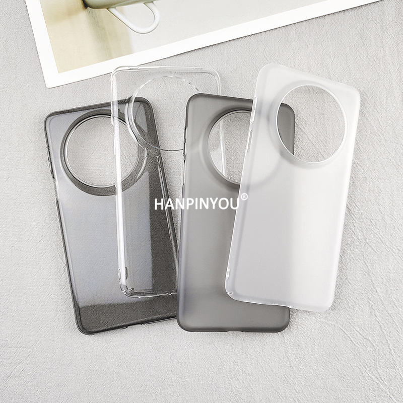 Coque de téléphone Ultra fine, - Huawei Mate 60 avis et prix