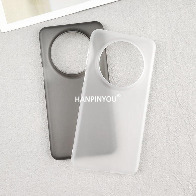 Coque de téléphone Ultra fine, - Huawei Mate 60 avis et prix