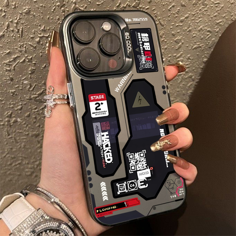 Coque de téléphone pour Xiaomi - Xiaomi Redmi Note 14 avis et prix