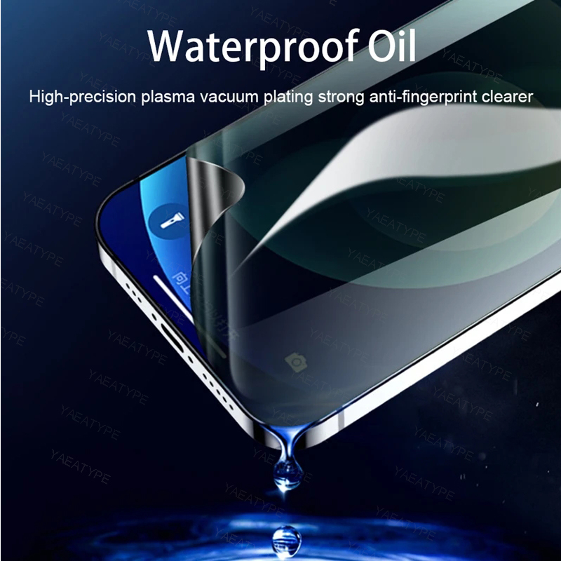 Film Hydrogel de protection d' - Huawei Mate 60 avis et prix