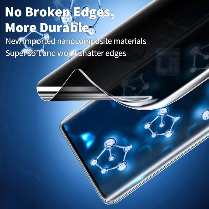 Film Hydrogel de protection d' - Huawei Mate 60 avis et prix